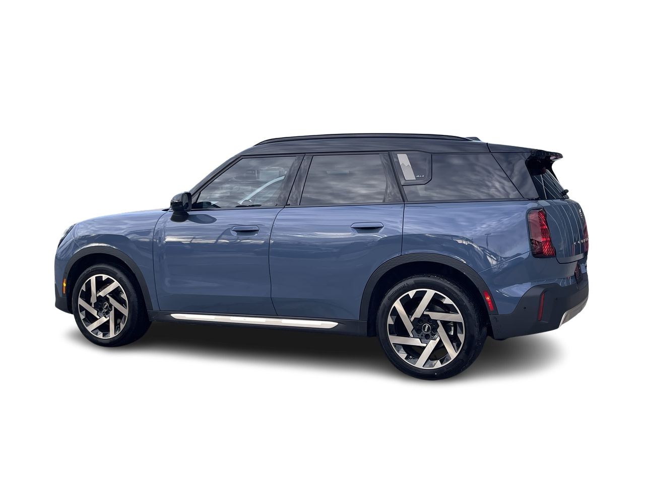 2025 MINI Countryman