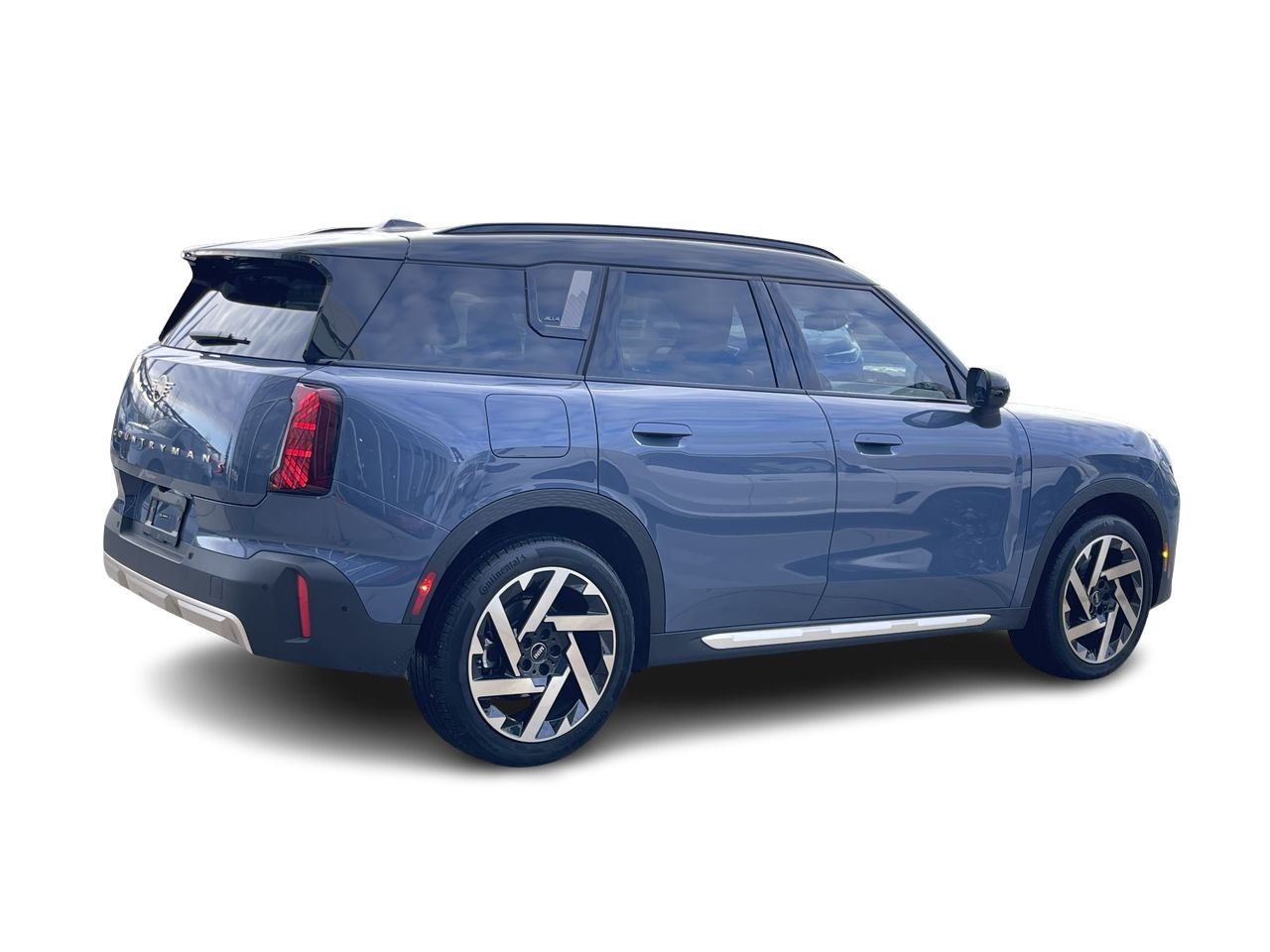 2025 MINI Countryman