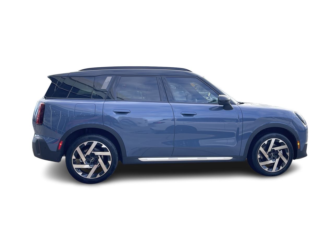 2025 MINI Countryman