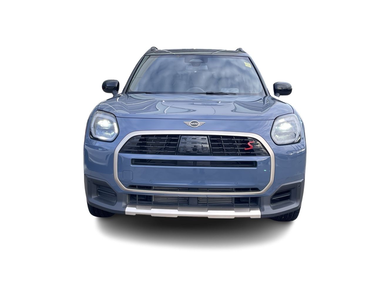 2025 MINI Countryman