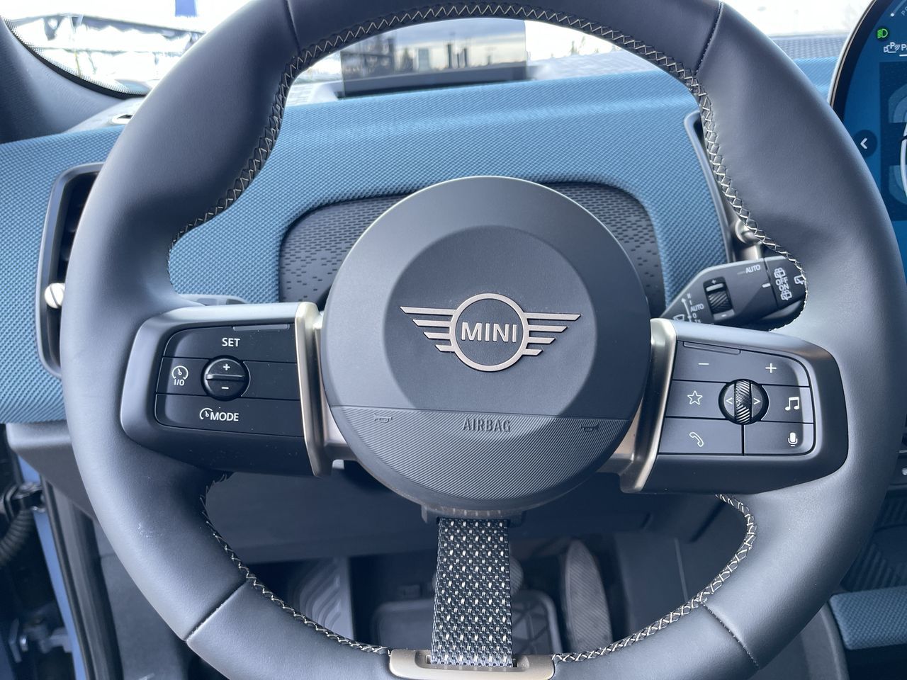 2025 MINI Countryman