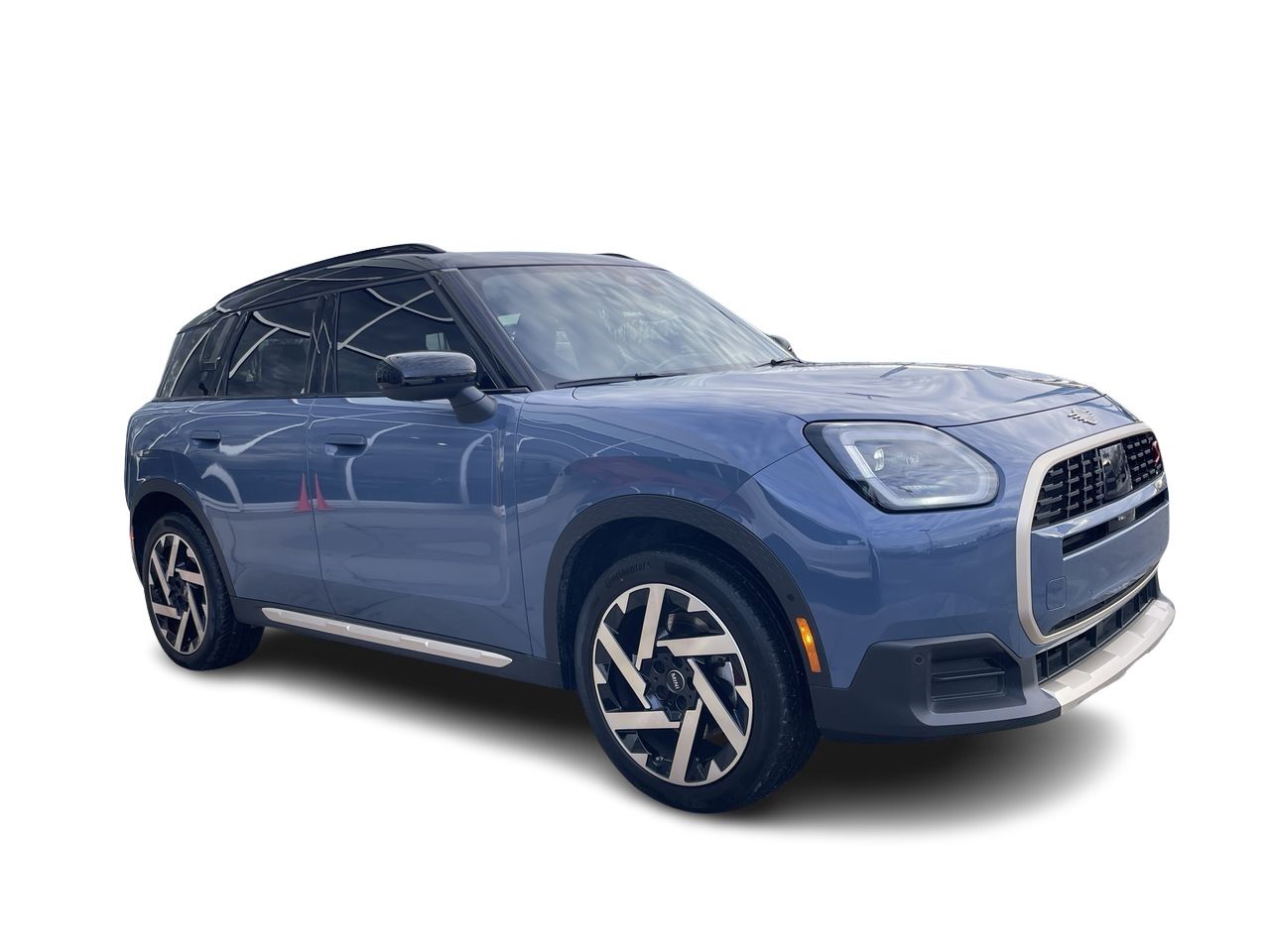 2025 MINI Countryman