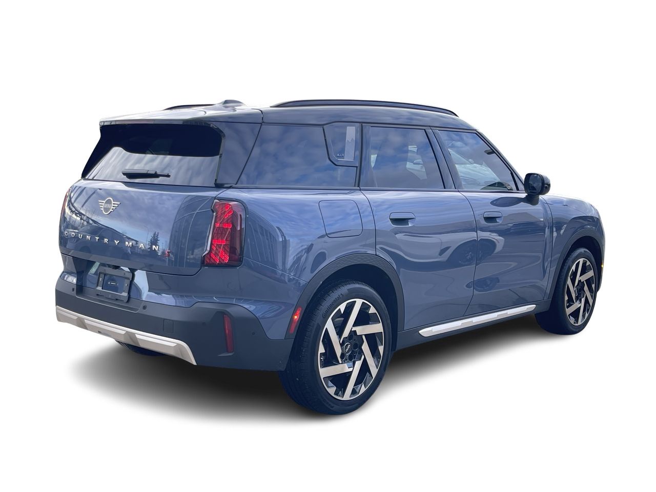 2025 MINI Countryman