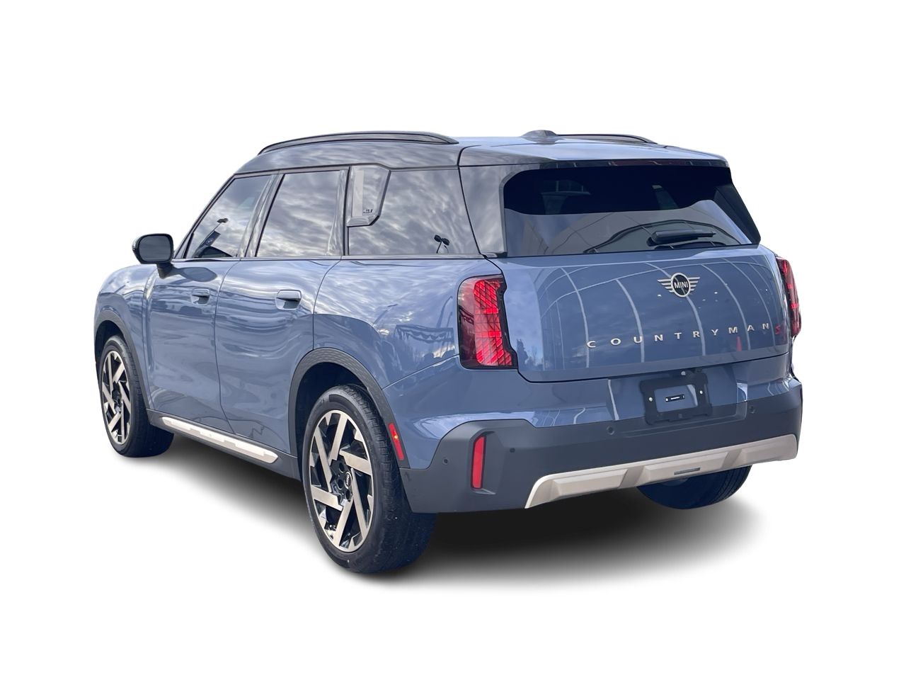 2025 MINI Countryman