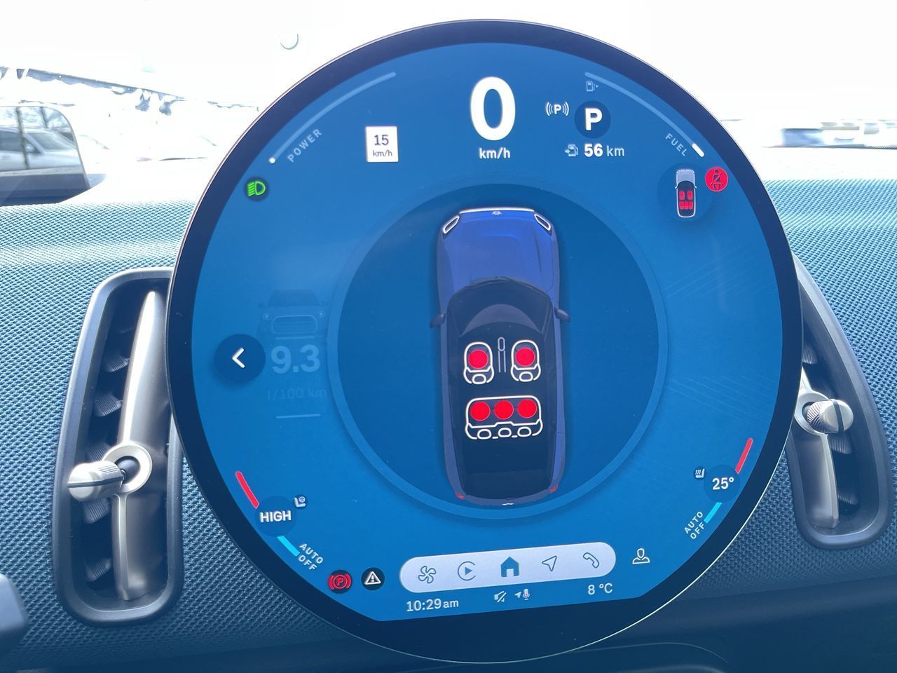 2025 MINI Countryman