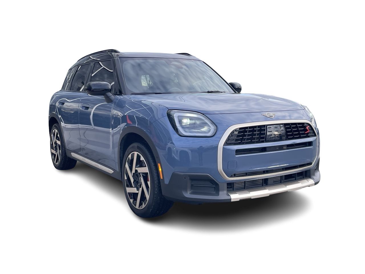 2025 MINI Countryman