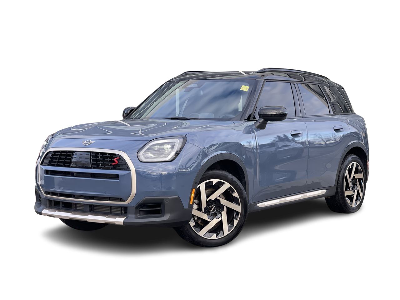 2025 MINI Countryman