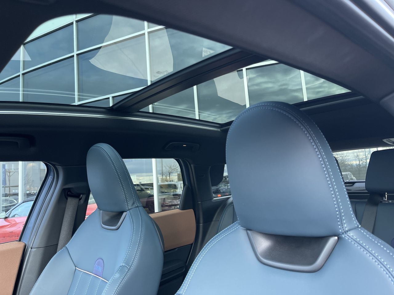 2025 MINI Countryman