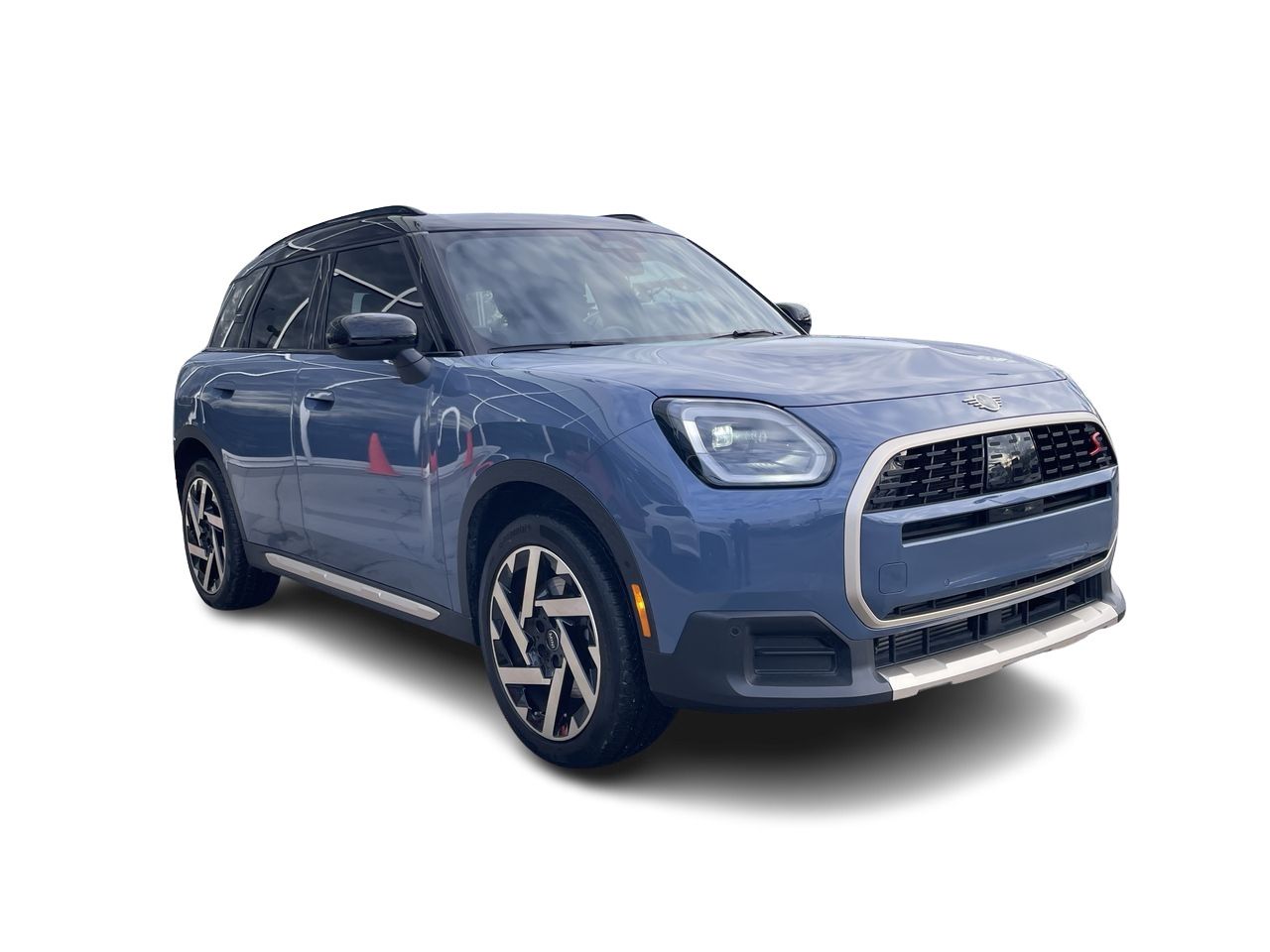 2025 MINI Countryman