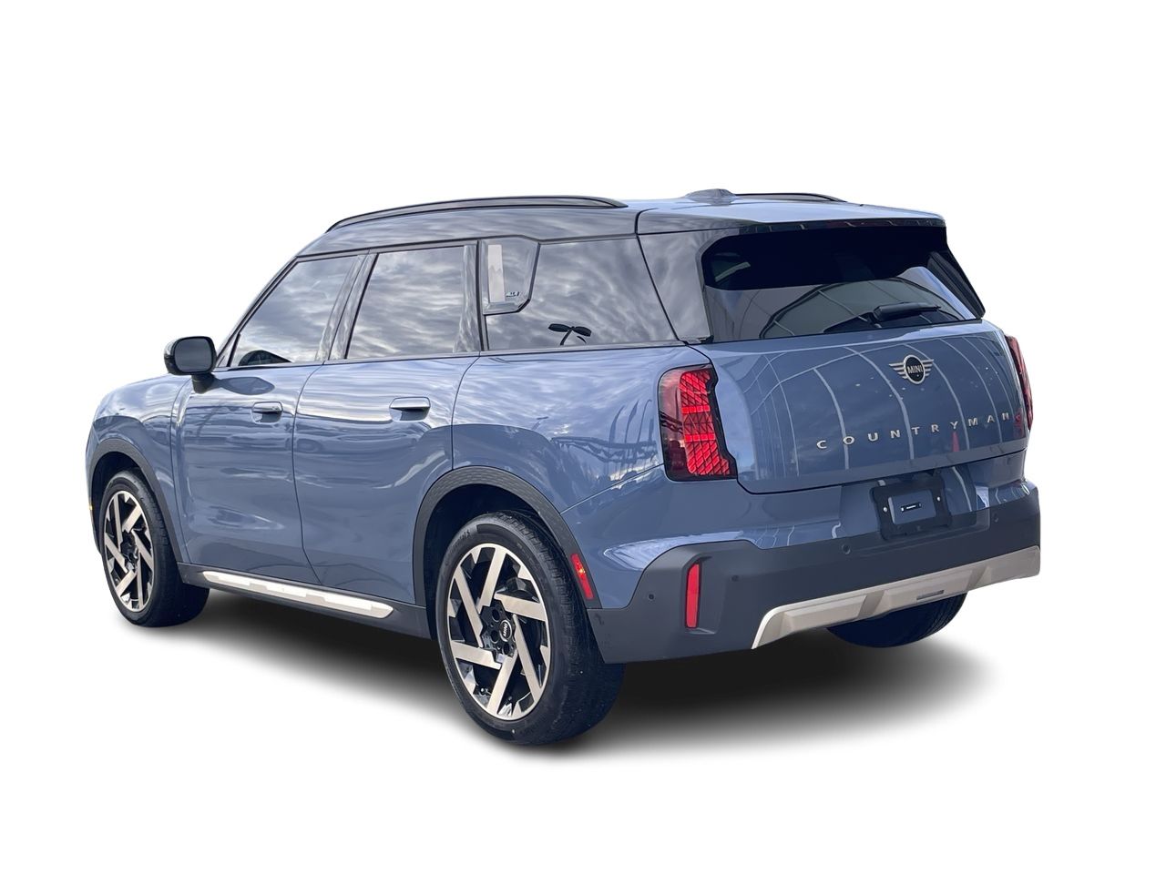 2025 MINI Countryman