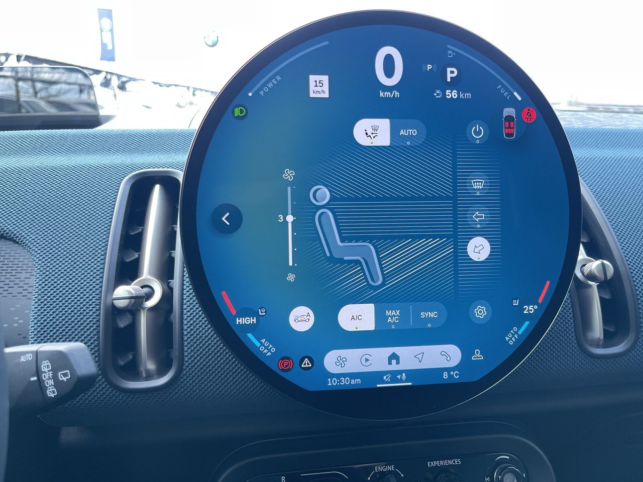 2025 MINI Countryman