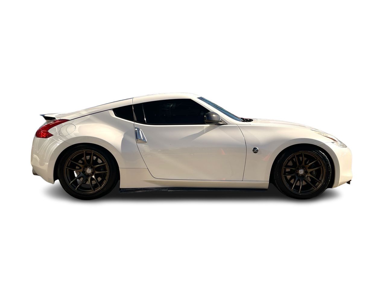 2009 Nissan 370Z