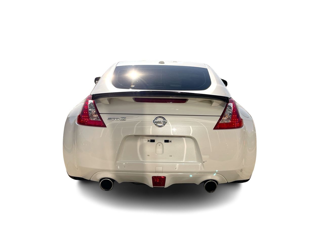 2009 Nissan 370Z