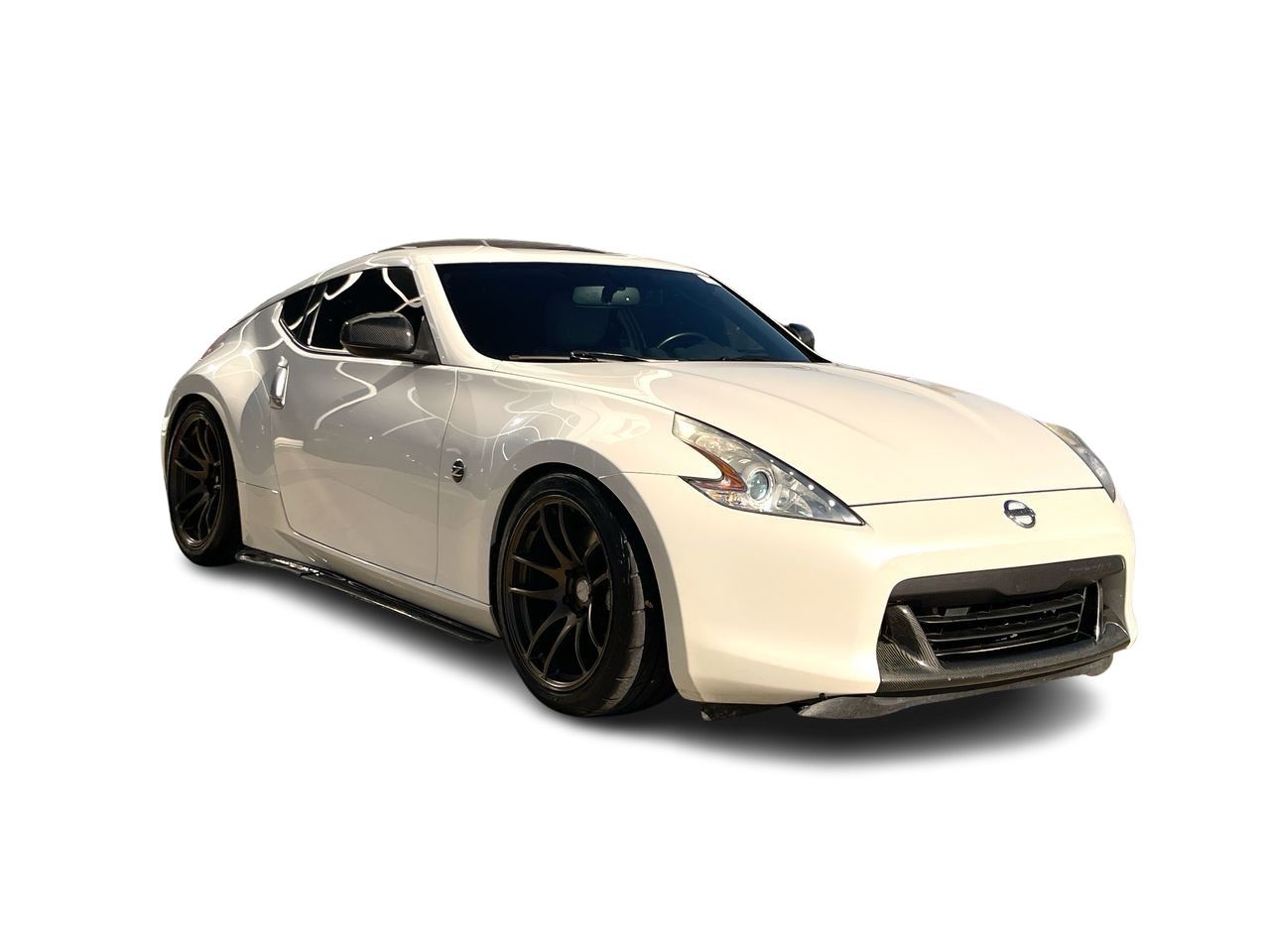 2009 Nissan 370Z