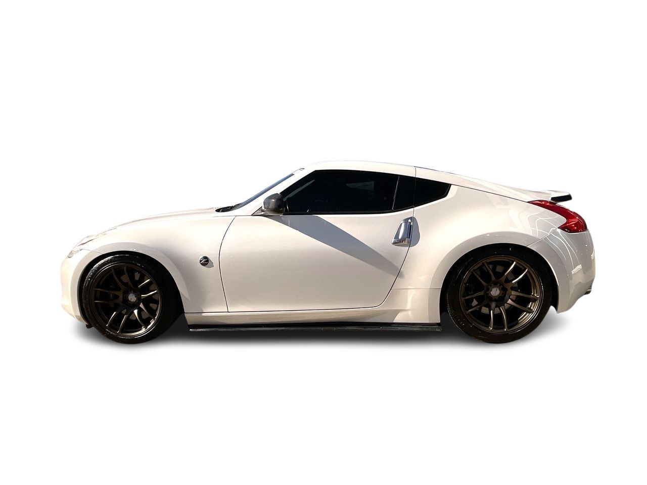 2009 Nissan 370Z