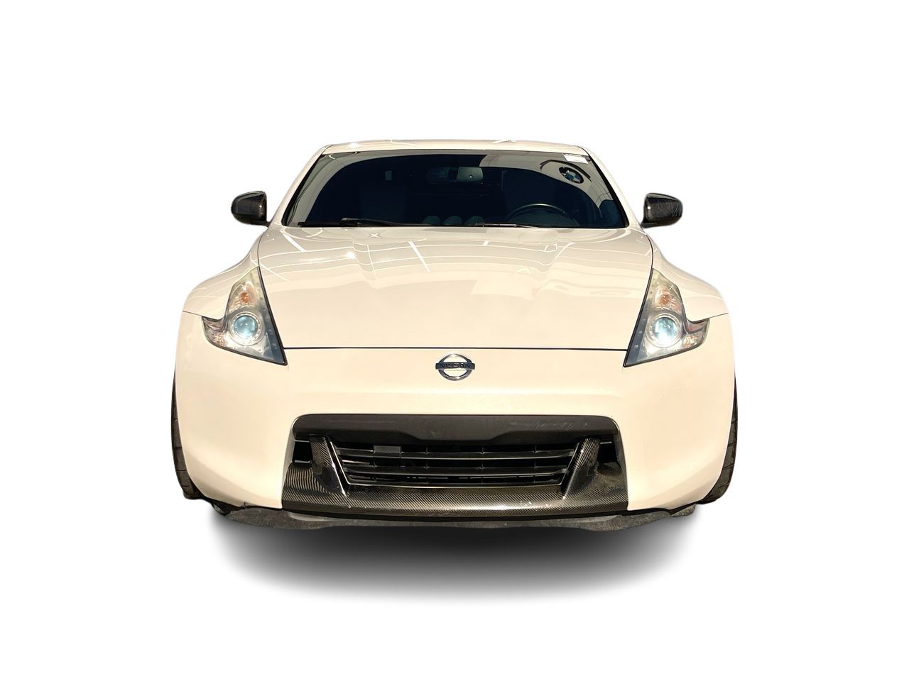2009 Nissan 370Z