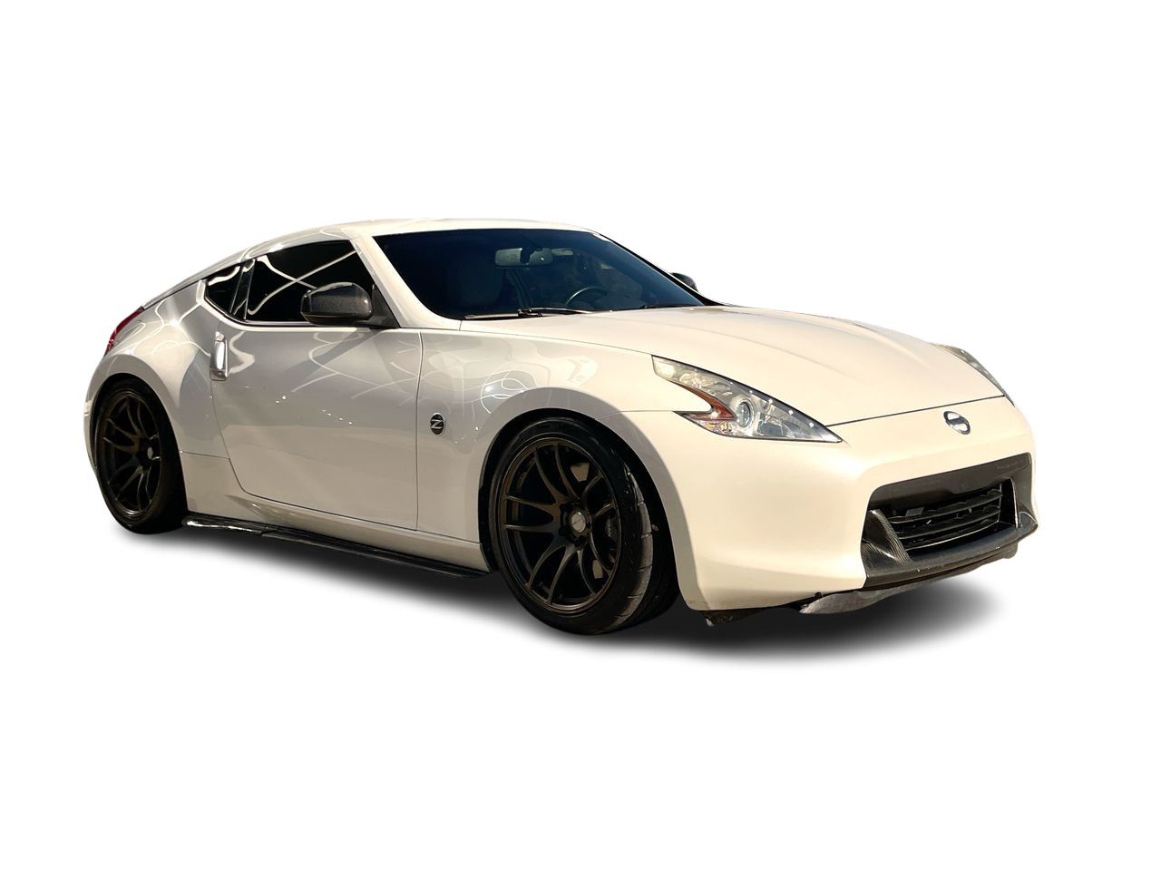 2009 Nissan 370Z