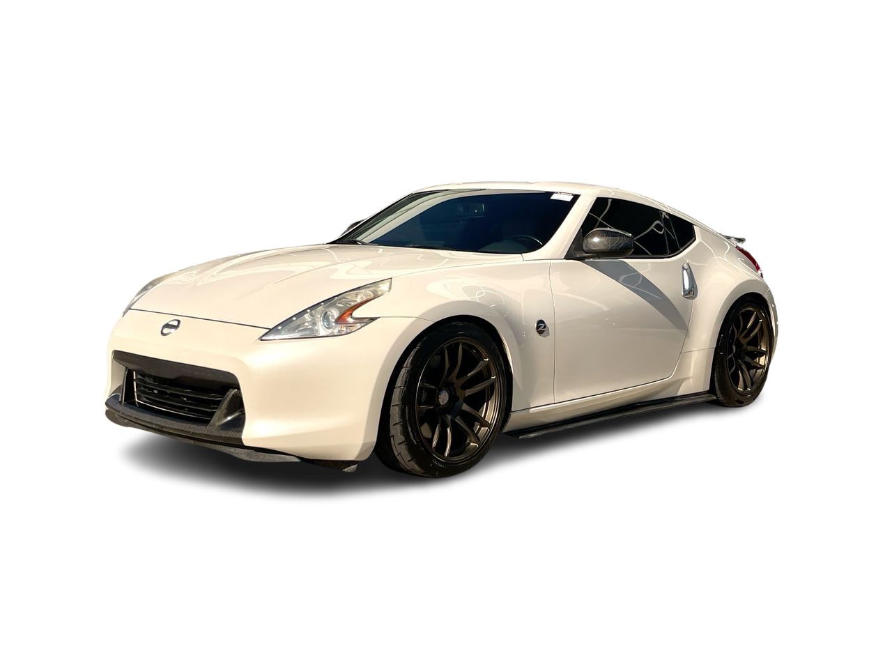 2009 Nissan 370Z