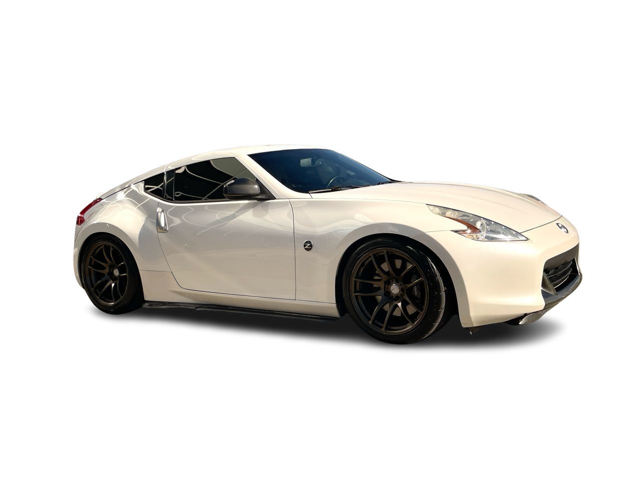 2009 Nissan 370Z