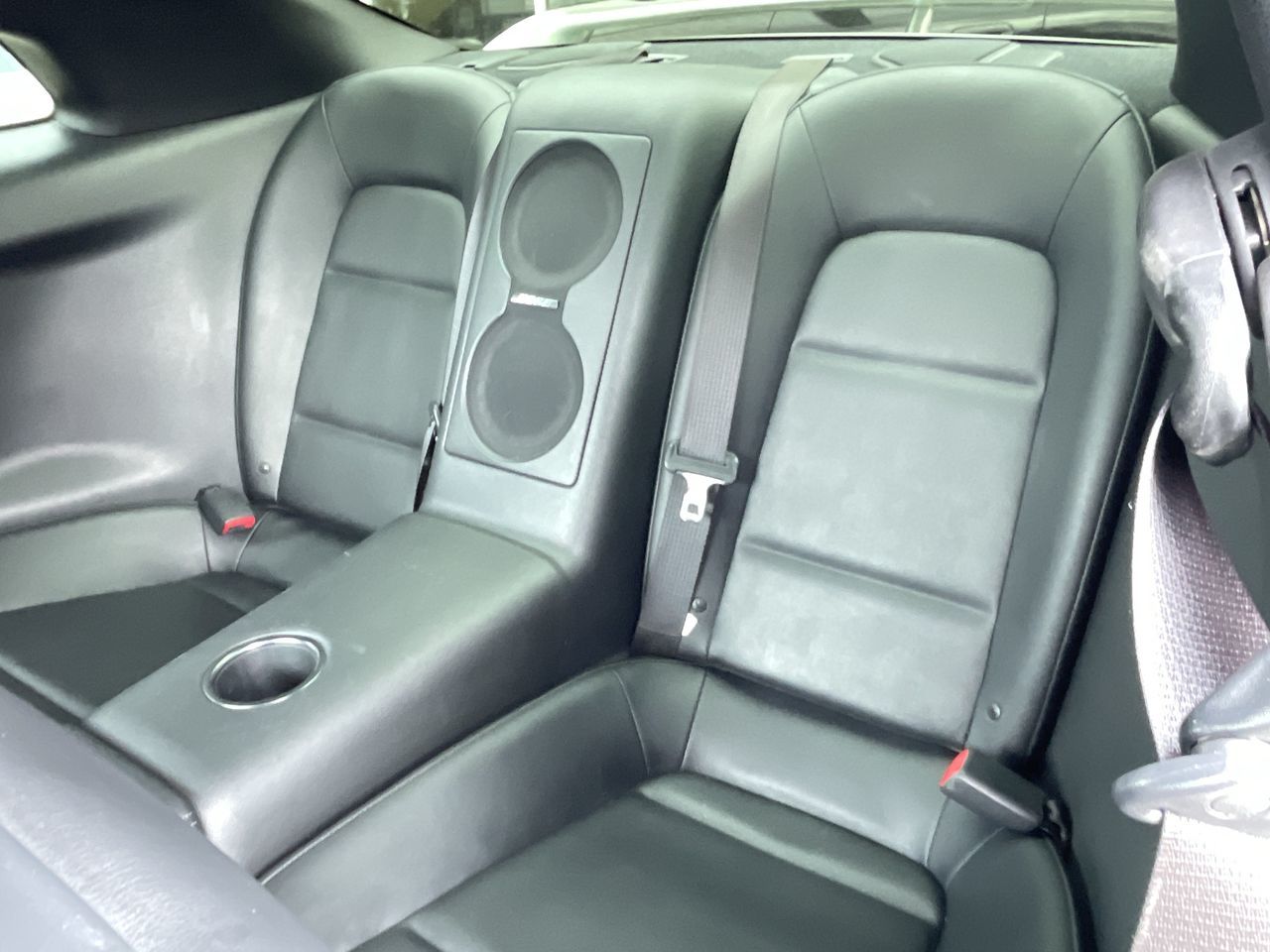 2012 Nissan GT-R