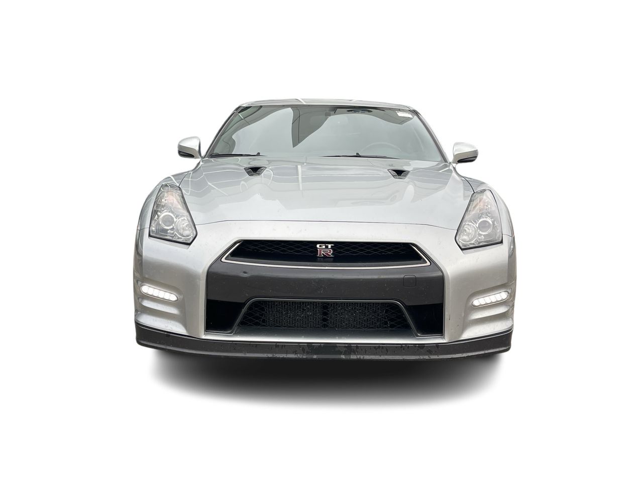 2012 Nissan GT-R