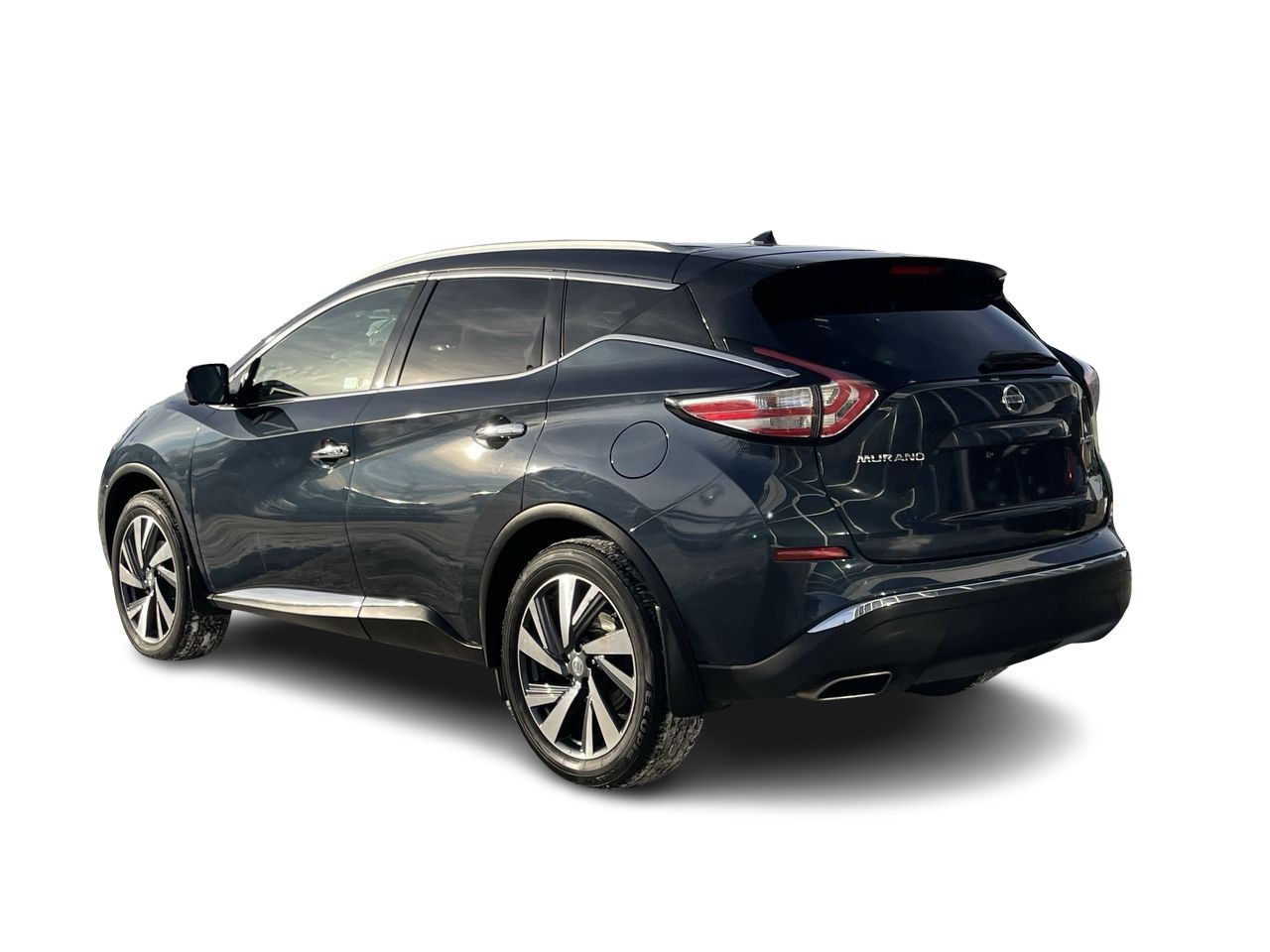 2015 Nissan Murano