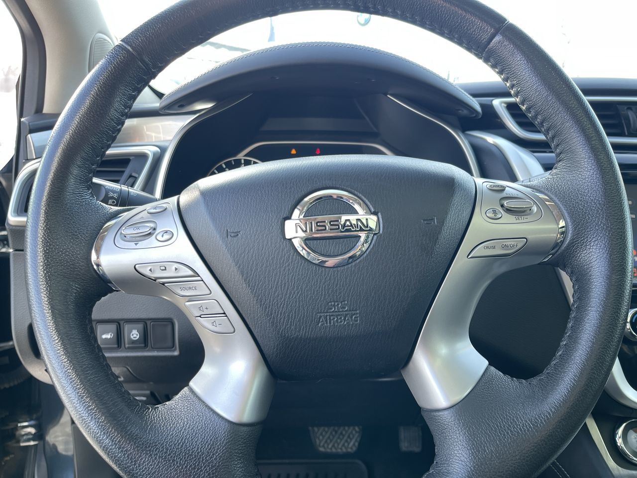 2015 Nissan Murano