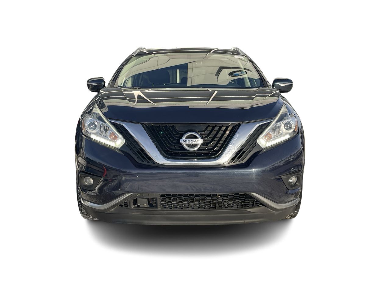 2015 Nissan Murano
