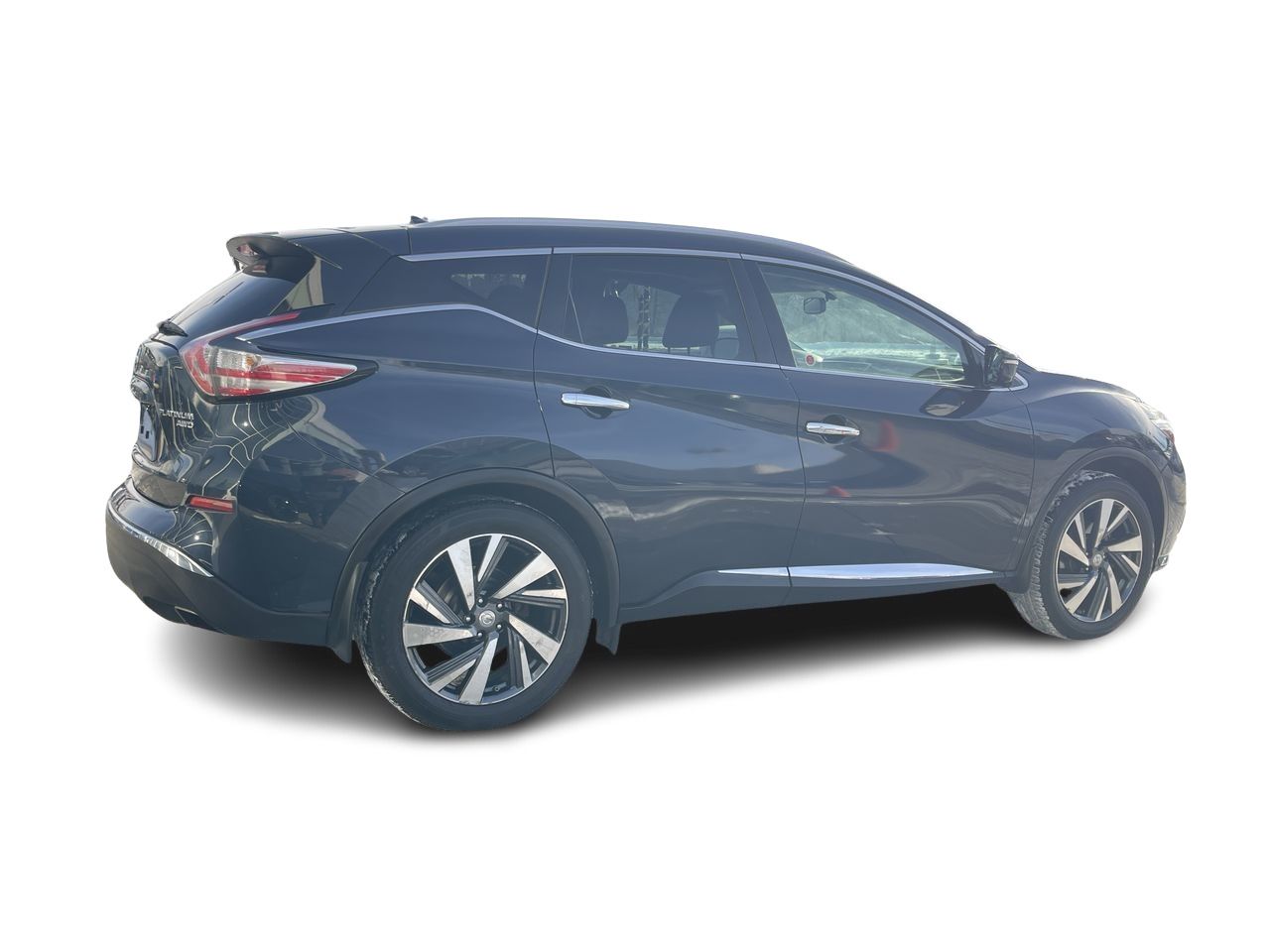 2015 Nissan Murano