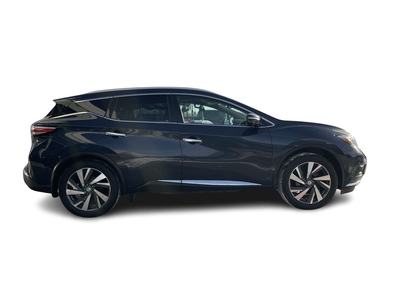 2015 Nissan Murano