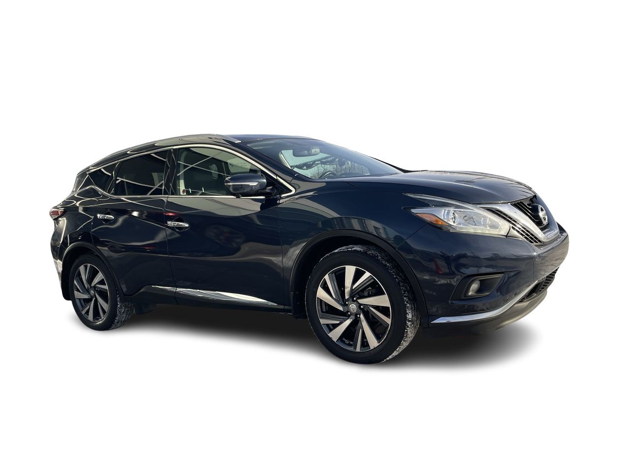 2015 Nissan Murano