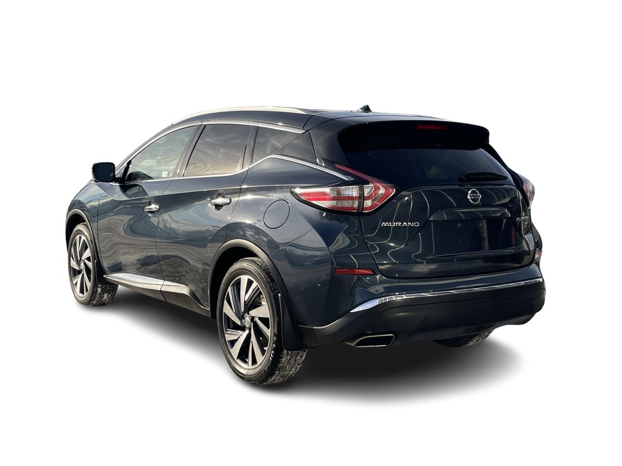 2015 Nissan Murano