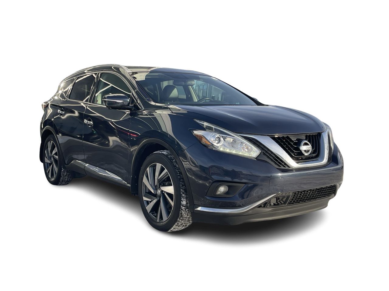 2015 Nissan Murano