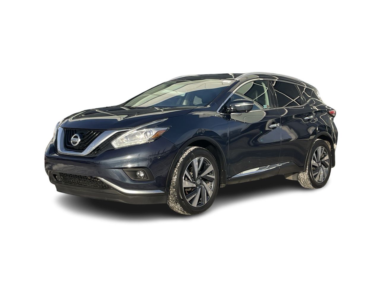 2015 Nissan Murano