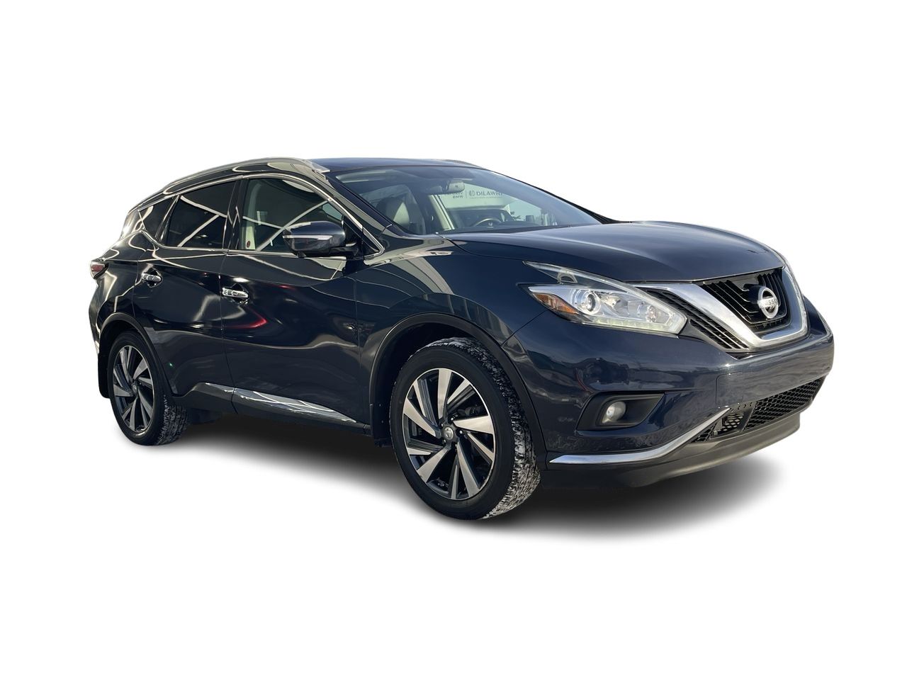 2015 Nissan Murano