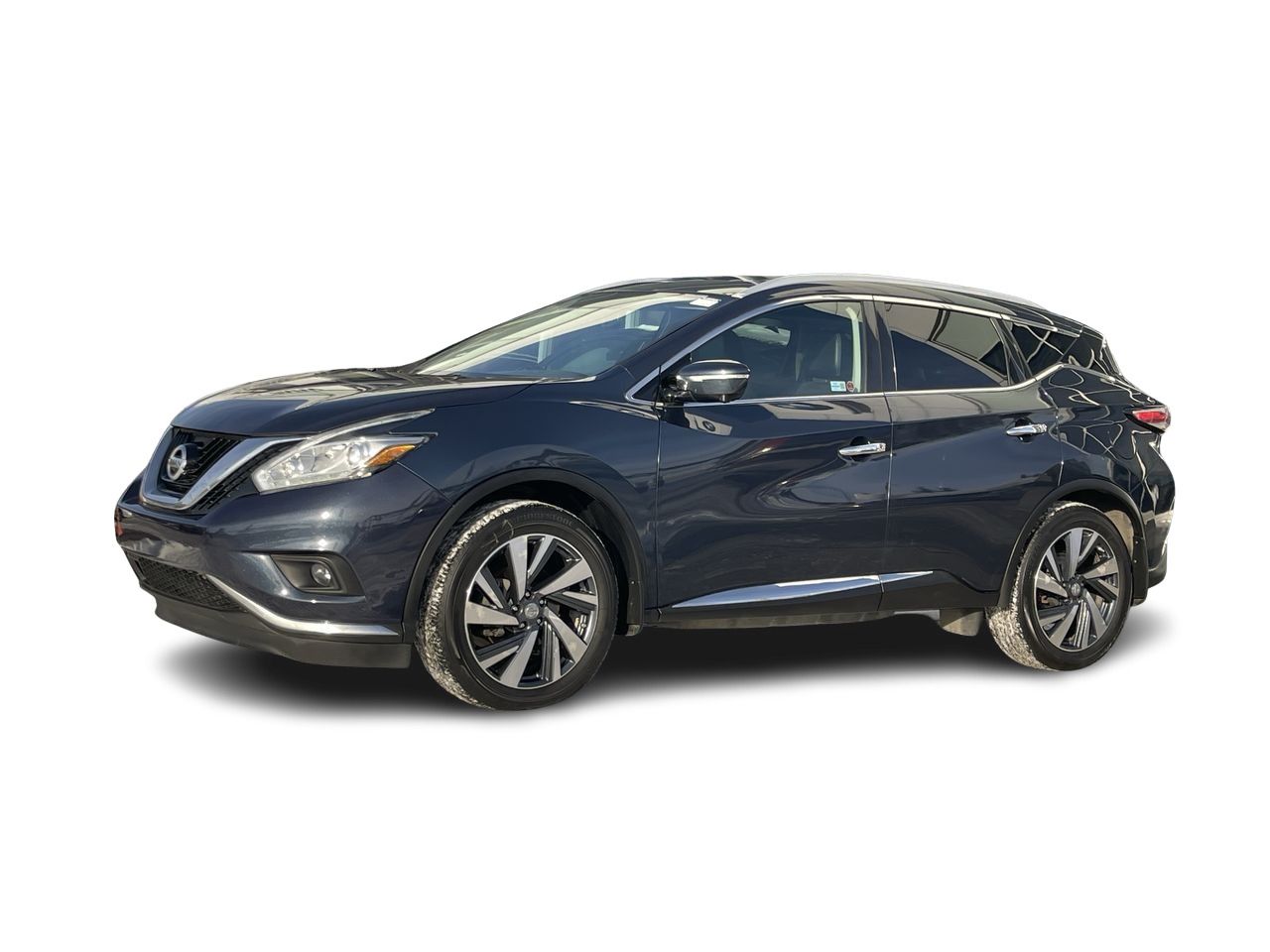 2015 Nissan Murano