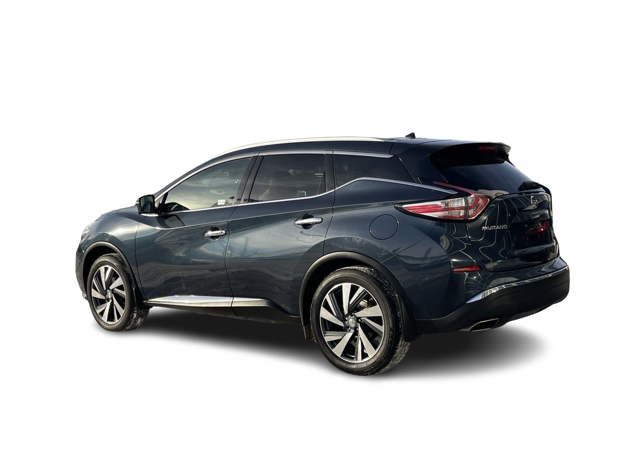 2015 Nissan Murano