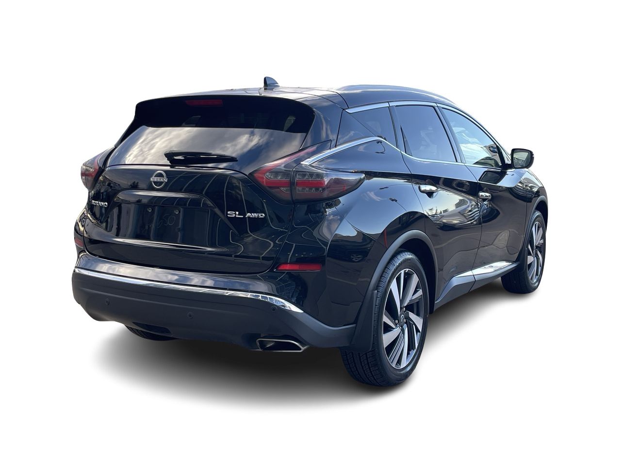 2024 Nissan Murano