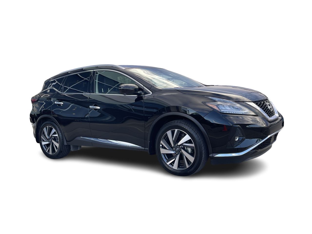 2024 Nissan Murano