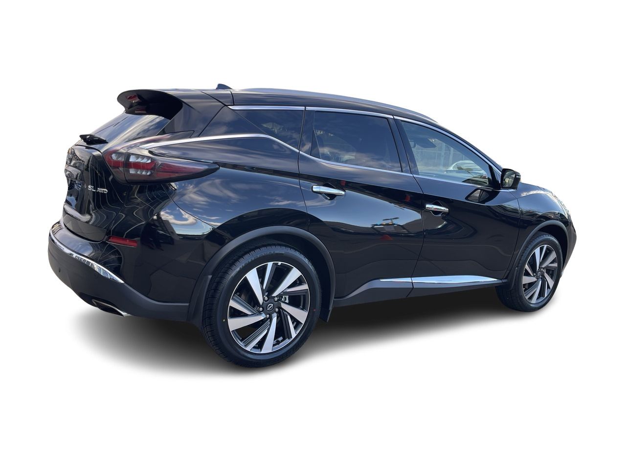 2024 Nissan Murano
