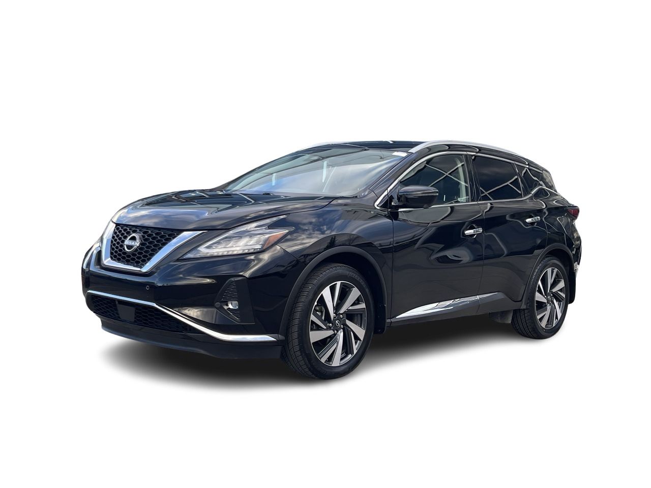 2024 Nissan Murano