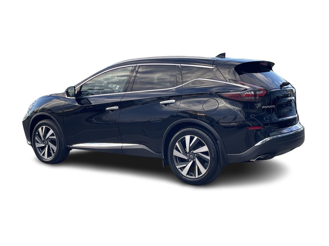 2024 Nissan Murano