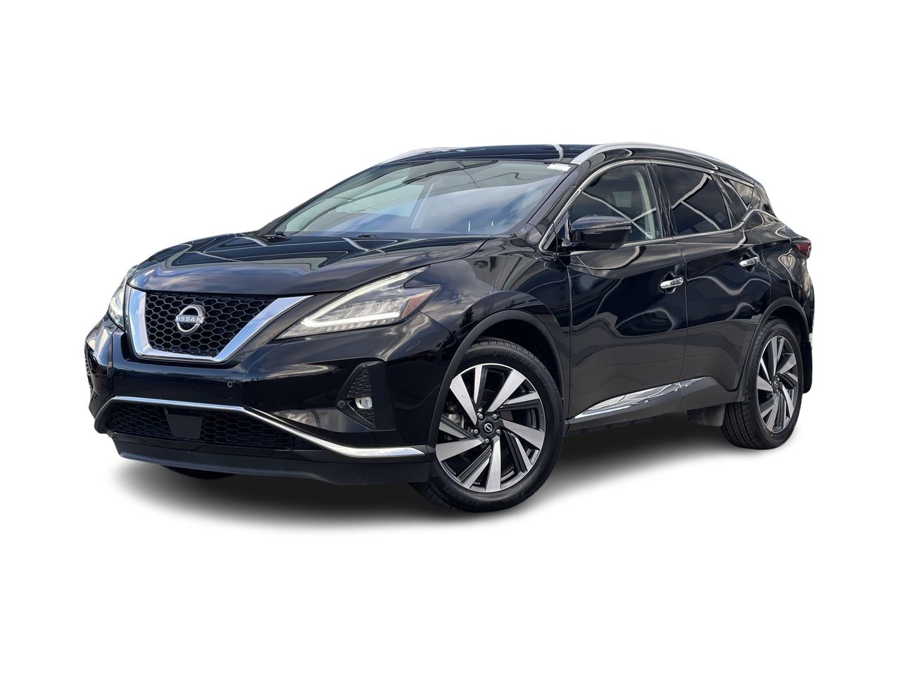2024 Nissan Murano