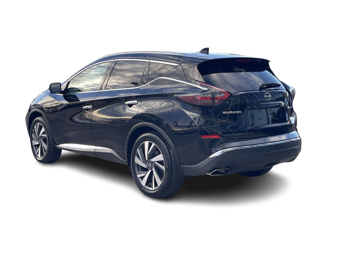 2024 Nissan Murano