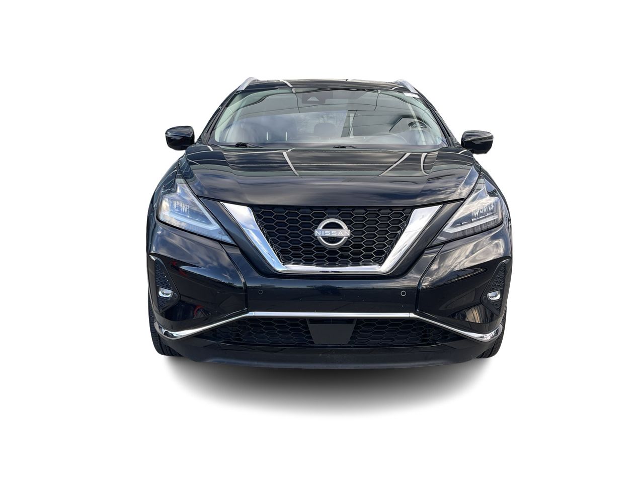 2024 Nissan Murano