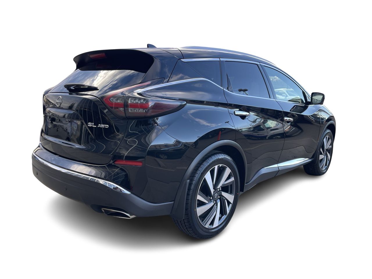 2024 Nissan Murano