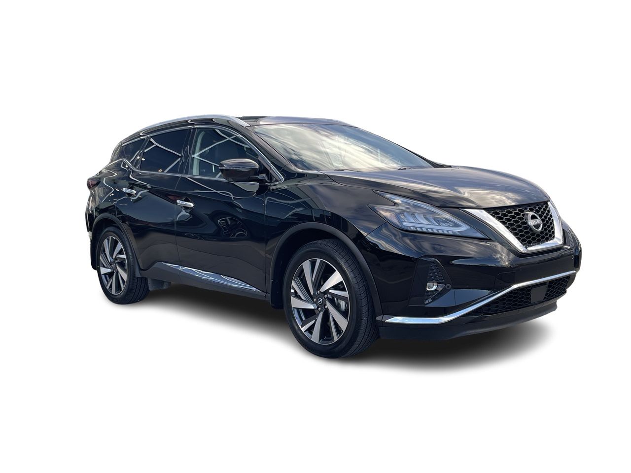 2024 Nissan Murano