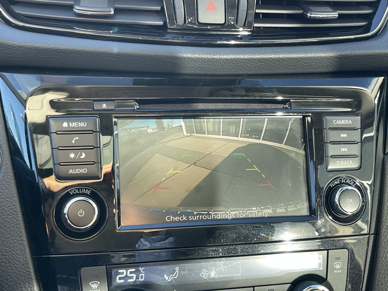 Nissan Qashqai  2022 à Calgary, Alberta