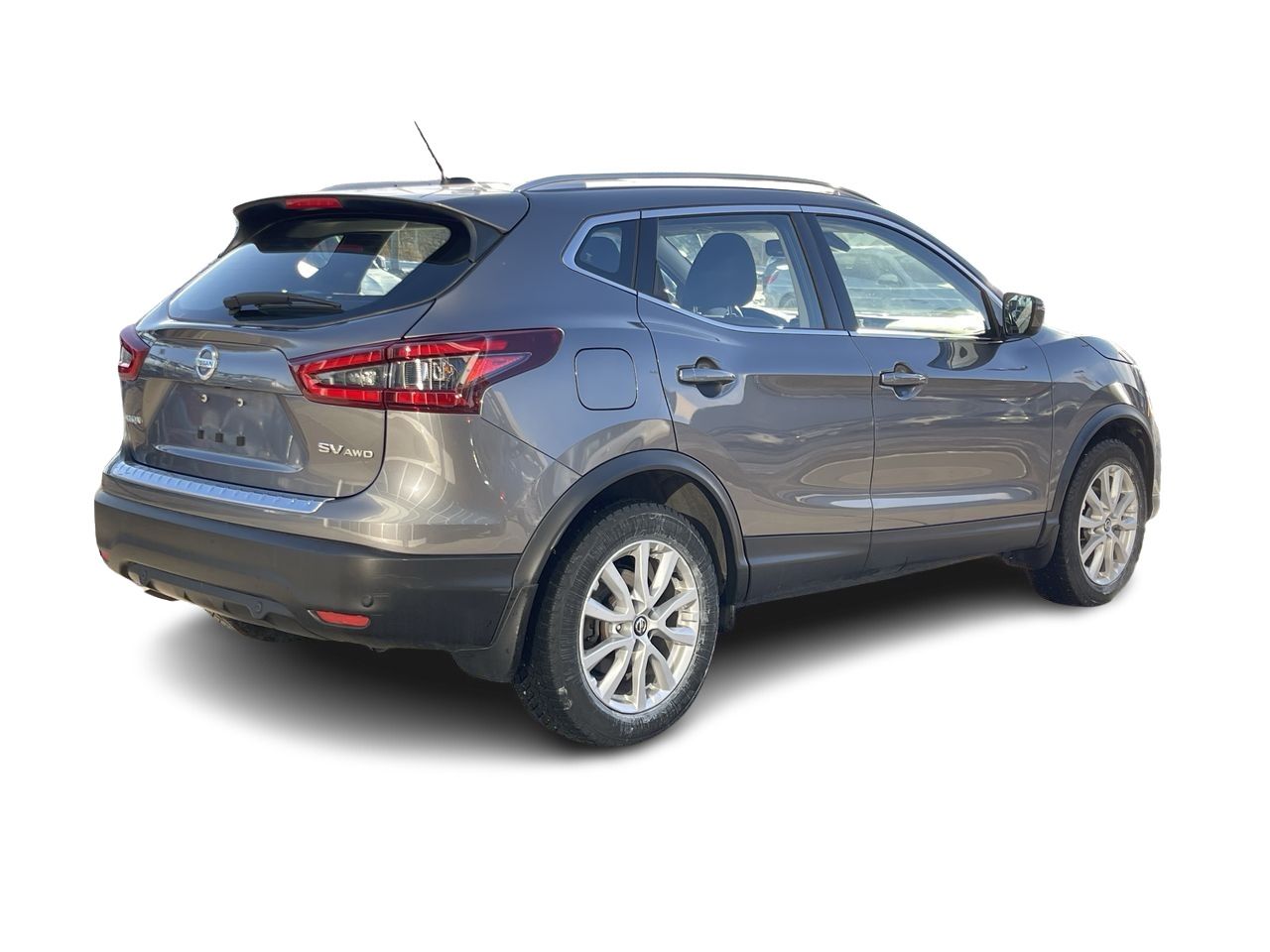 Nissan Qashqai  2022 à Calgary, Alberta