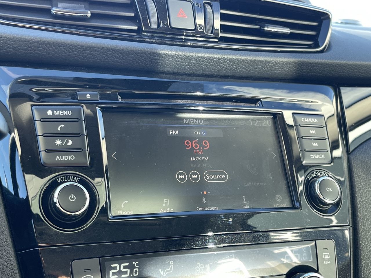 Nissan Qashqai  2022 à Calgary, Alberta